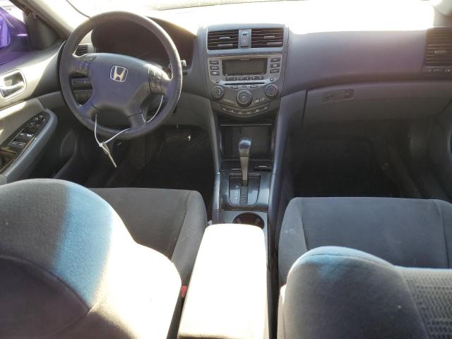 Photo 7 VIN: 1HGCM563X7A022416 - HONDA ACCORD SE 