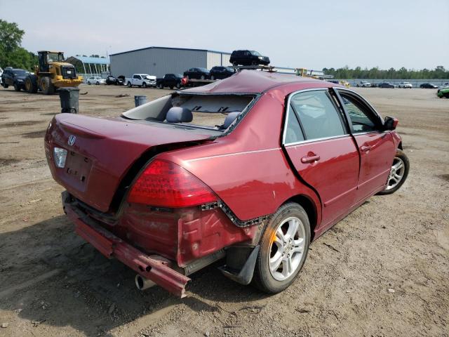 Photo 3 VIN: 1HGCM563X7A040110 - HONDA ACCORD SE 