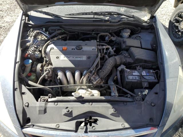 Photo 10 VIN: 1HGCM563X7A047140 - HONDA ACCORD SE 