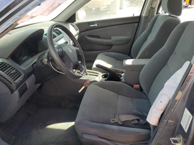 Photo 6 VIN: 1HGCM563X7A047140 - HONDA ACCORD SE 