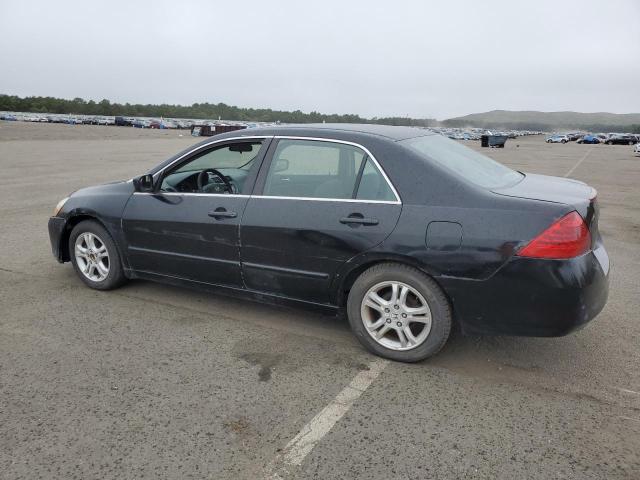 Photo 1 VIN: 1HGCM563X7A055660 - HONDA ACCORD SE 