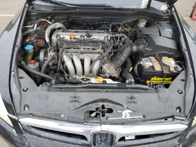 Photo 10 VIN: 1HGCM563X7A055660 - HONDA ACCORD SE 