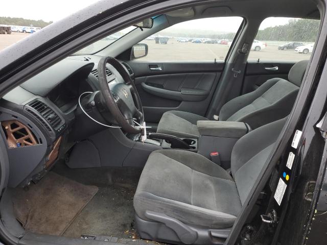 Photo 6 VIN: 1HGCM563X7A055660 - HONDA ACCORD SE 