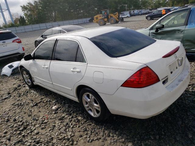 Photo 1 VIN: 1HGCM563X7A098556 - HONDA ACCORD SE 