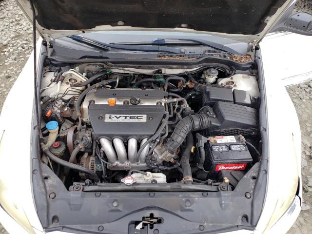 Photo 10 VIN: 1HGCM563X7A098556 - HONDA ACCORD SE 