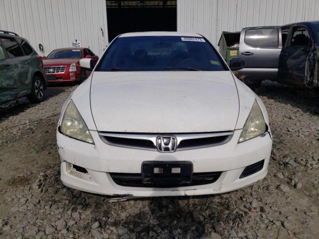 Photo 4 VIN: 1HGCM563X7A098556 - HONDA ACCORD SE 