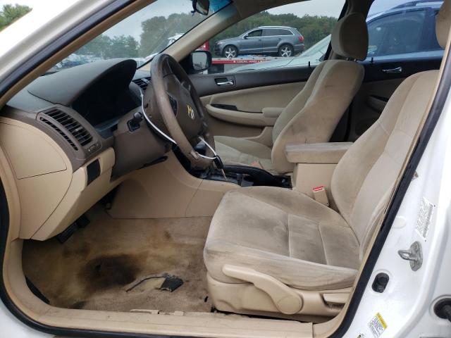 Photo 6 VIN: 1HGCM563X7A098556 - HONDA ACCORD SE 