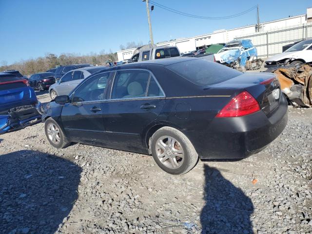 Photo 1 VIN: 1HGCM563X7A099562 - HONDA ACCORD 