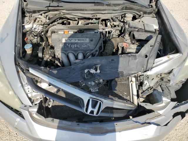 Photo 10 VIN: 1HGCM563X7A120054 - HONDA ACCORD SE 