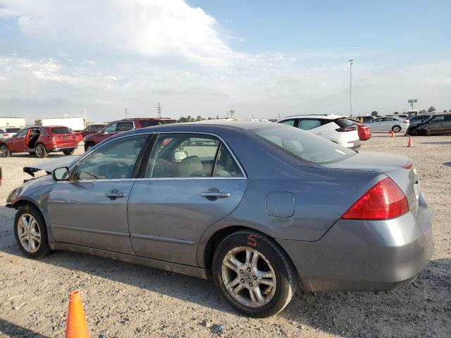 Photo 1 VIN: 1HGCM563X7A121057 - HONDA ACCORD 