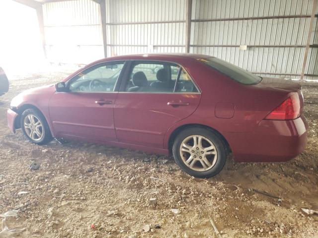 Photo 1 VIN: 1HGCM563X7A186975 - HONDA ACCORD 