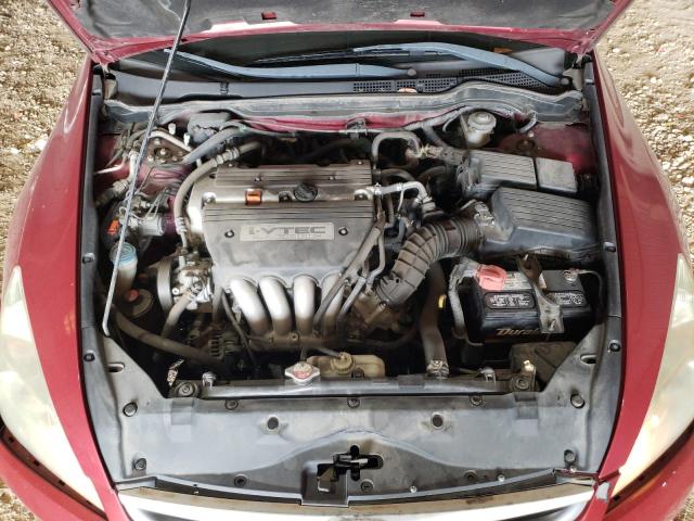 Photo 10 VIN: 1HGCM563X7A186975 - HONDA ACCORD 