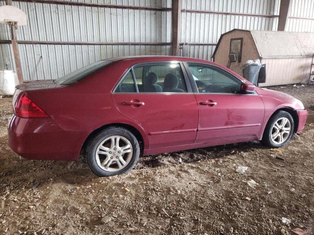 Photo 2 VIN: 1HGCM563X7A186975 - HONDA ACCORD 