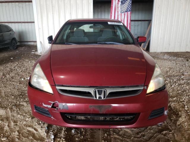 Photo 4 VIN: 1HGCM563X7A186975 - HONDA ACCORD 