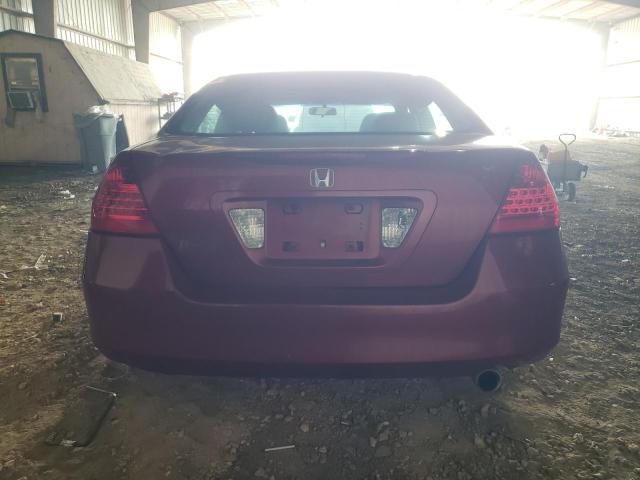 Photo 5 VIN: 1HGCM563X7A186975 - HONDA ACCORD 