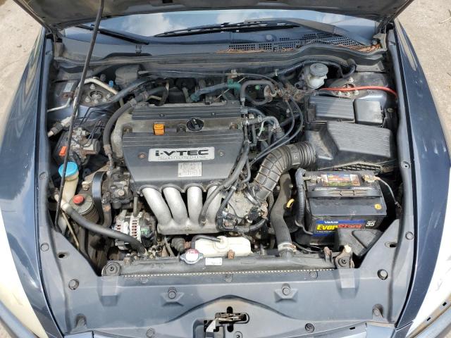 Photo 10 VIN: 1HGCM56403A072423 - HONDA ACCORD LX 