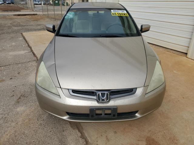 Photo 4 VIN: 1HGCM56403A145032 - HONDA ACCORD 