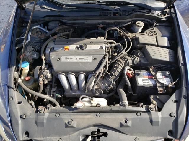 Photo 10 VIN: 1HGCM56404A037432 - HONDA ACCORD LX 