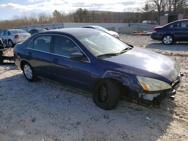 Photo 3 VIN: 1HGCM56404A037432 - HONDA ACCORD LX 