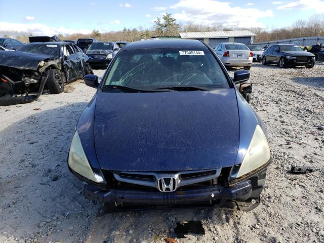 Photo 4 VIN: 1HGCM56404A037432 - HONDA ACCORD LX 