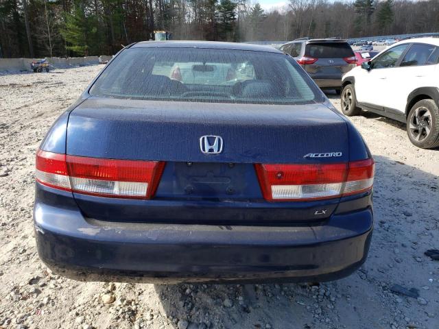 Photo 5 VIN: 1HGCM56404A037432 - HONDA ACCORD LX 