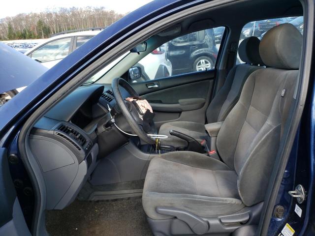 Photo 6 VIN: 1HGCM56404A037432 - HONDA ACCORD LX 