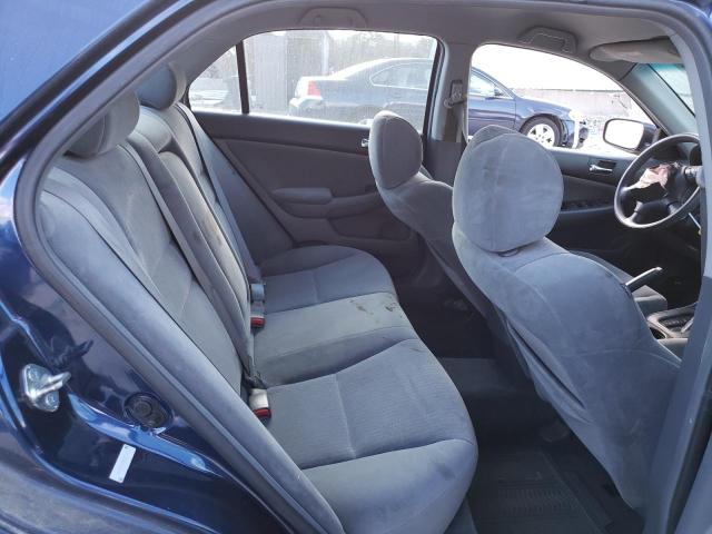 Photo 9 VIN: 1HGCM56404A037432 - HONDA ACCORD LX 