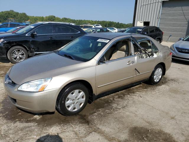 Photo 0 VIN: 1HGCM56404A167940 - HONDA ACCORD LX 