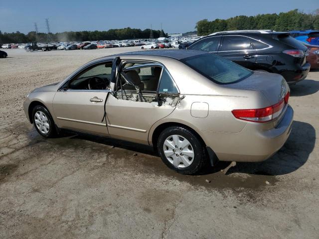 Photo 1 VIN: 1HGCM56404A167940 - HONDA ACCORD LX 