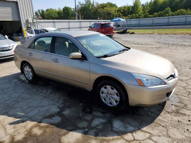 Photo 3 VIN: 1HGCM56404A167940 - HONDA ACCORD LX 