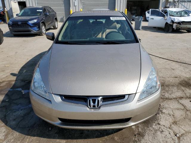 Photo 4 VIN: 1HGCM56404A167940 - HONDA ACCORD LX 