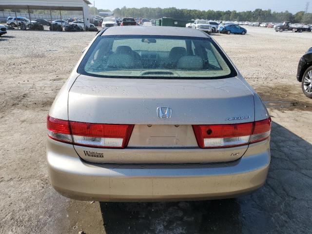 Photo 5 VIN: 1HGCM56404A167940 - HONDA ACCORD LX 