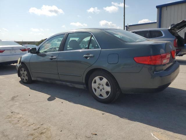 Photo 1 VIN: 1HGCM56405A009860 - HONDA ACCORD LX 