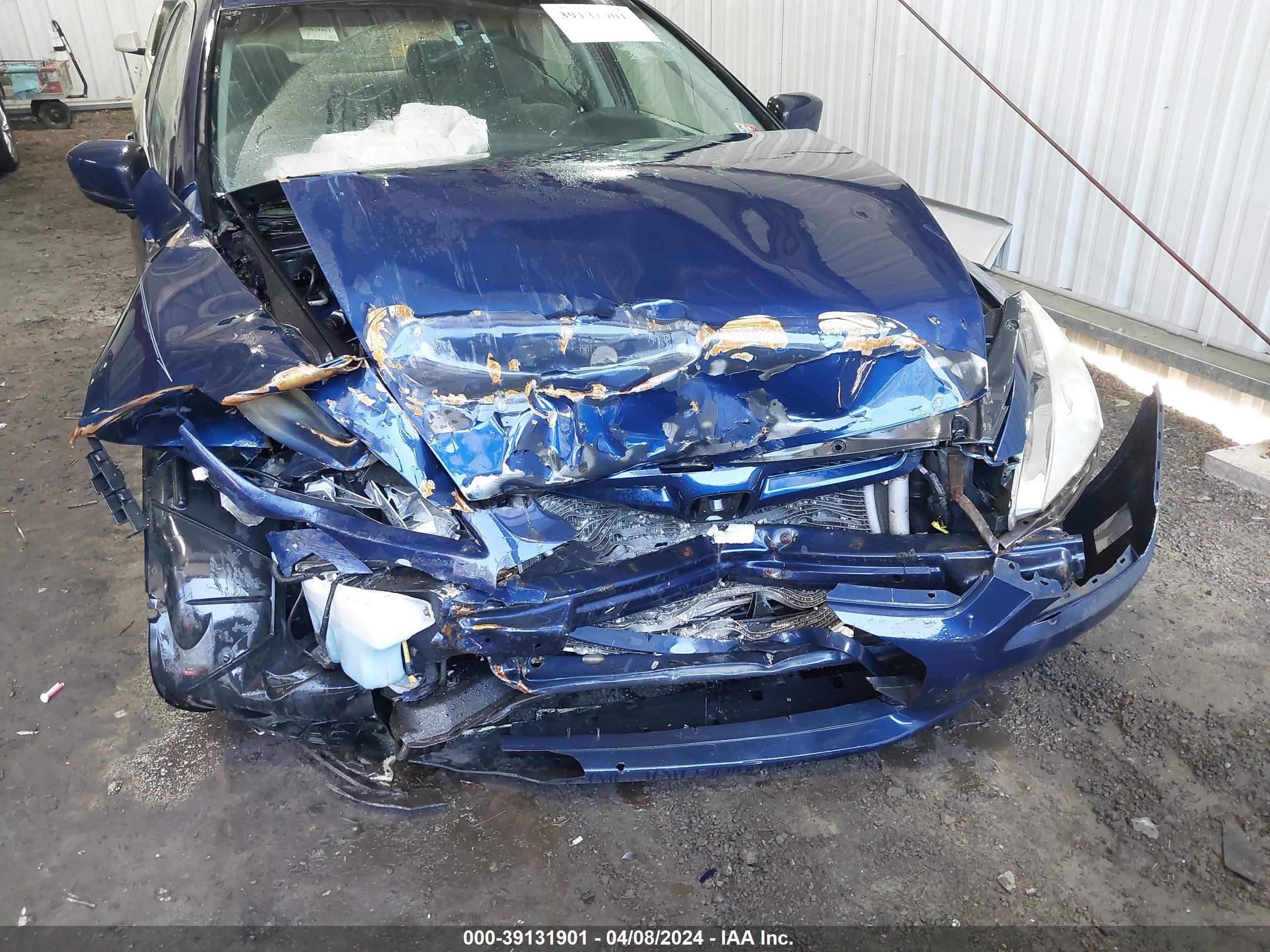 Photo 5 VIN: 1HGCM56405A017537 - HONDA ACCORD 