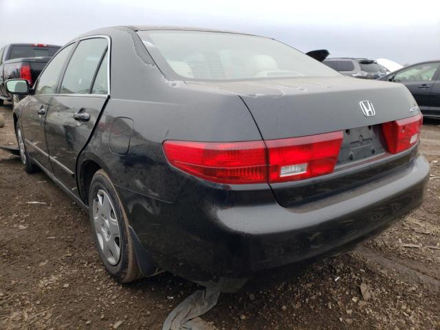 Photo 1 VIN: 1HGCM56405A038744 - HONDA ACCORD 