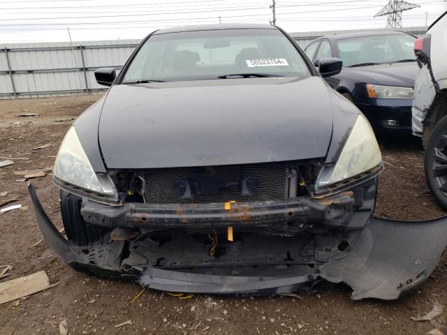 Photo 4 VIN: 1HGCM56405A038744 - HONDA ACCORD 