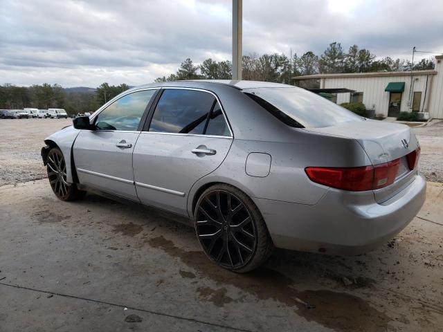 Photo 1 VIN: 1HGCM56405A041708 - HONDA ACCORD 