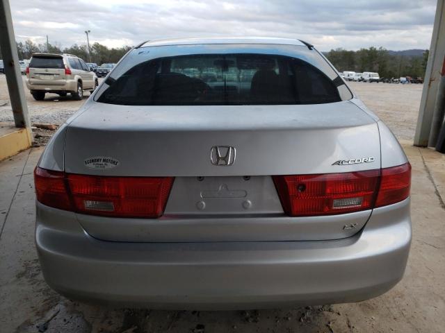 Photo 5 VIN: 1HGCM56405A041708 - HONDA ACCORD 