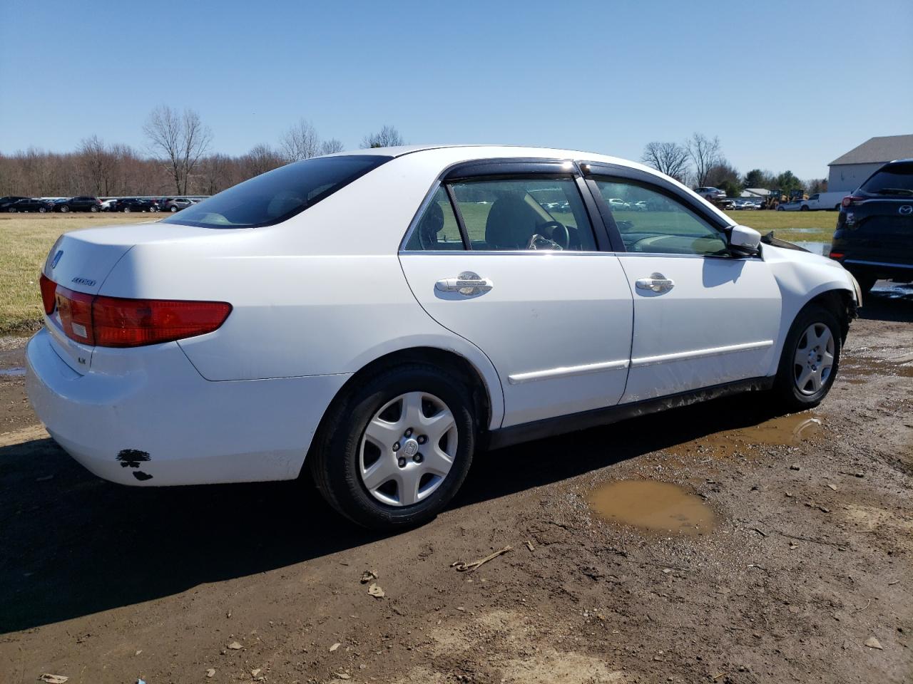 Photo 2 VIN: 1HGCM56405A052496 - HONDA ACCORD 