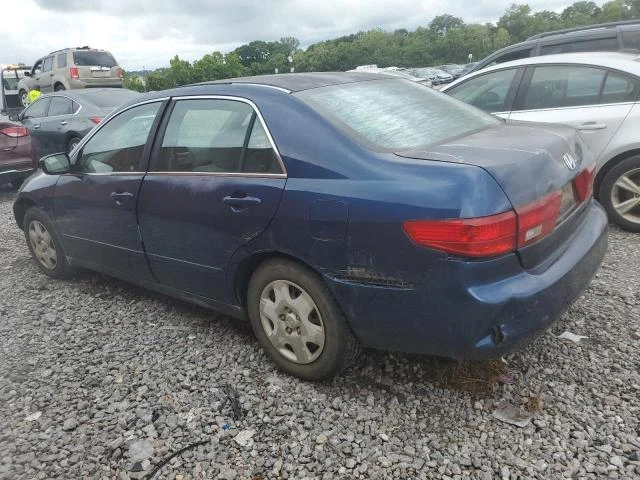 Photo 1 VIN: 1HGCM56405A081433 - HONDA ACCORD LX 