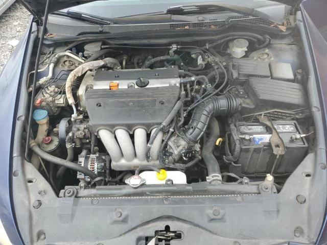 Photo 10 VIN: 1HGCM56405A081433 - HONDA ACCORD LX 