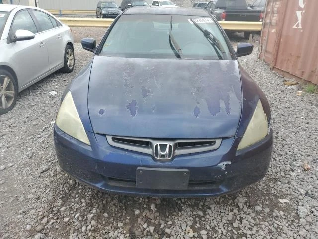 Photo 4 VIN: 1HGCM56405A081433 - HONDA ACCORD LX 