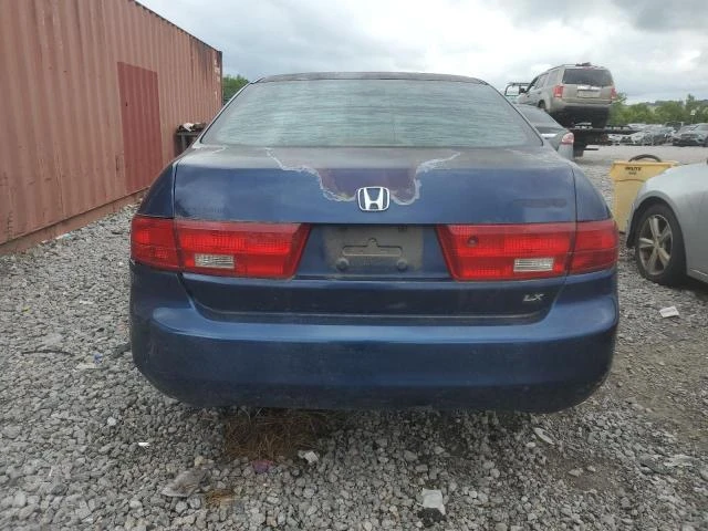 Photo 5 VIN: 1HGCM56405A081433 - HONDA ACCORD LX 