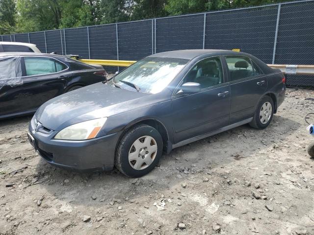 Photo 0 VIN: 1HGCM56405A090309 - HONDA ACCORD 