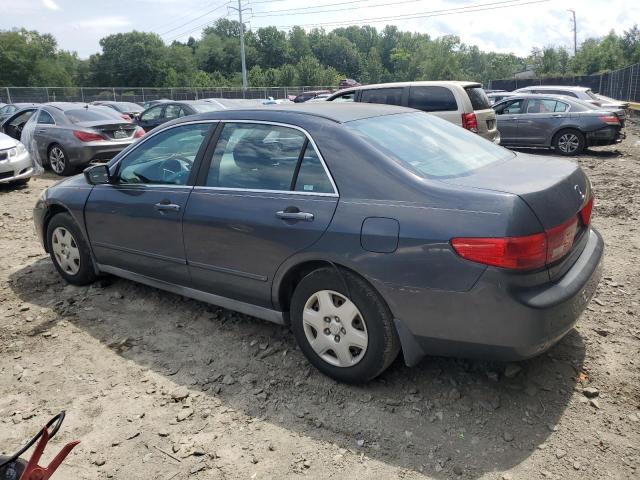 Photo 1 VIN: 1HGCM56405A090309 - HONDA ACCORD 