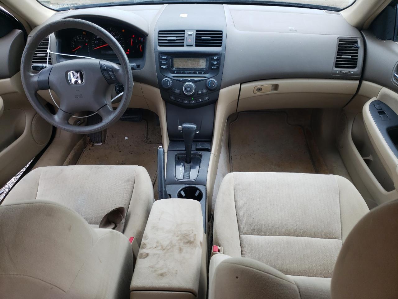 Photo 7 VIN: 1HGCM56405A109120 - HONDA ACCORD 