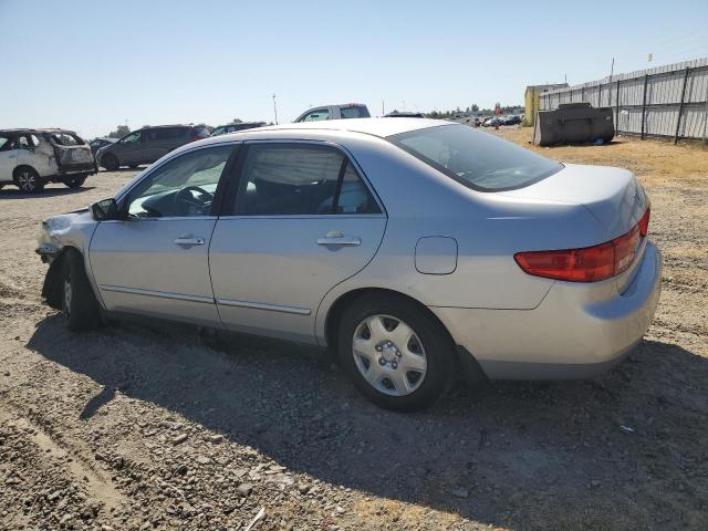 Photo 1 VIN: 1HGCM56405A136625 - HONDA ACCORD LX 