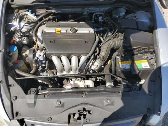 Photo 10 VIN: 1HGCM56405A136625 - HONDA ACCORD LX 