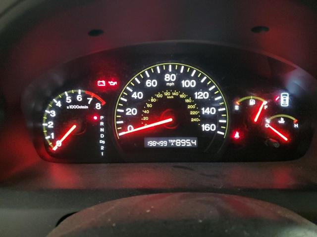 Photo 8 VIN: 1HGCM56405A150945 - HONDA ACCORD LX 