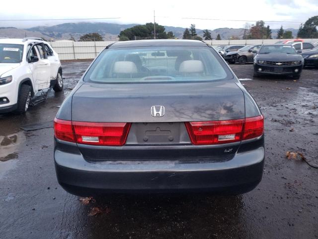 Photo 5 VIN: 1HGCM56405A170161 - HONDA ACCORD 